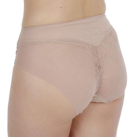 Трусы-утяжки из кружева Magic Band